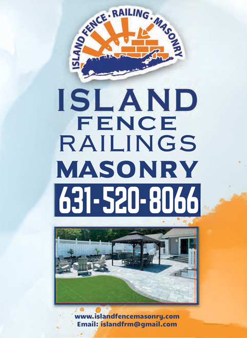 Gallery image 6 — railing contractor in Island Fence & Railings Inc