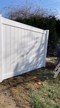 Gallery image 4 — railing contractor in Island Fence & Railings Inc