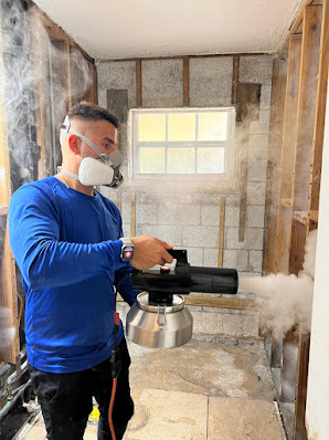 Gallery image 1 — mold remediation Miami Beach