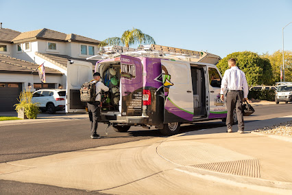 Gallery image 8 — best HVAC company in Penguin Air, Plumbing & Electrical