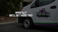 Gallery image 6 — best HVAC company in Penguin Air, Plumbing & Electrical