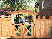 Gallery image 4 — fence supplies near me