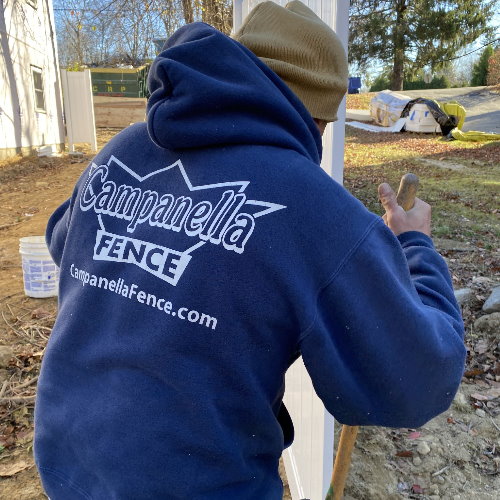 Gallery image 7 — fence supplies near me