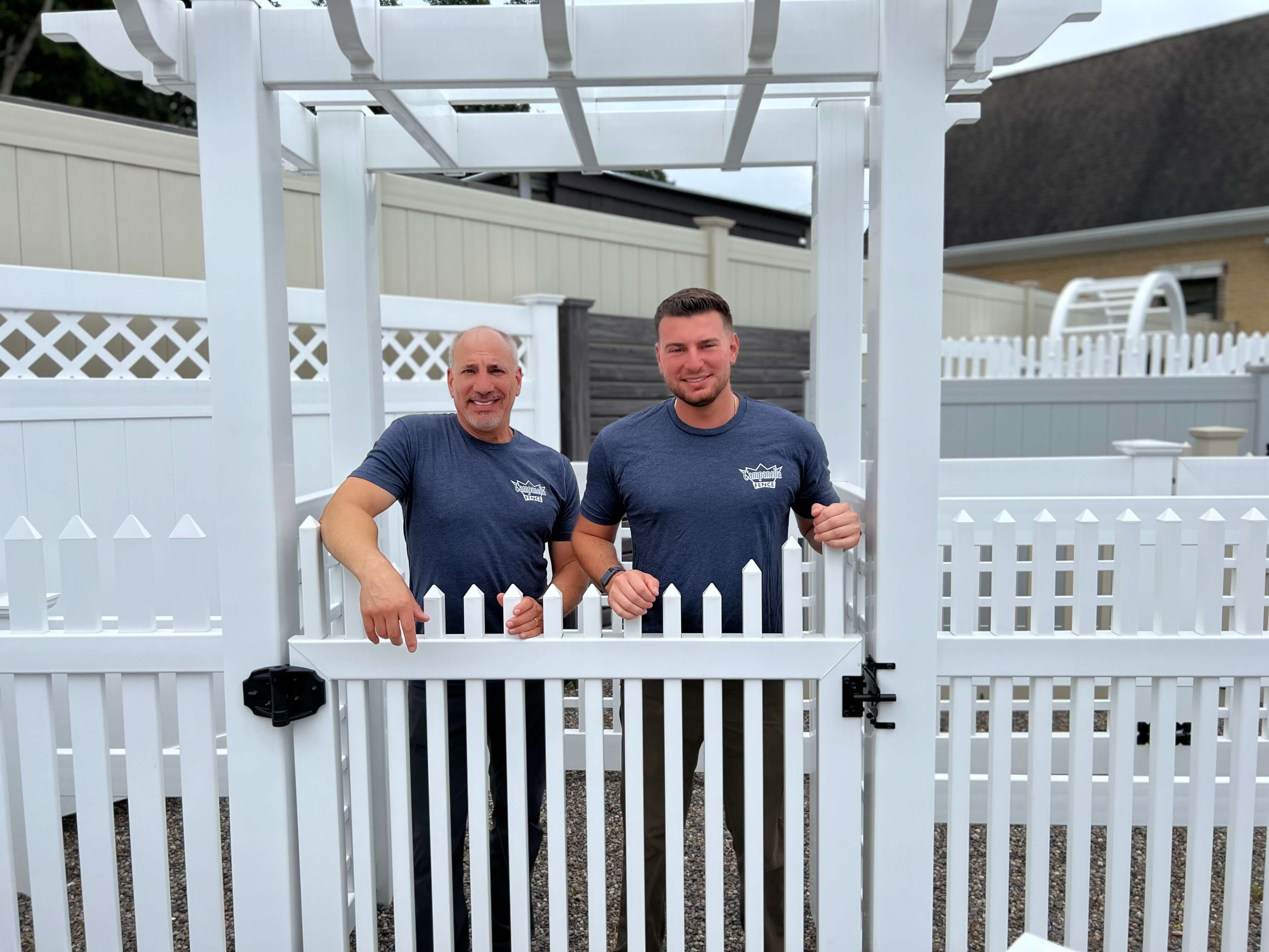 best fence company in Mahopac
