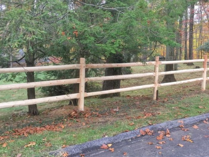 Gallery image 2 — fence supplies near me