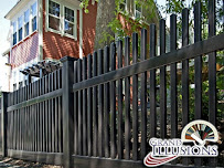 About fence supplies near me