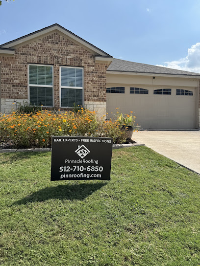 About roof inspection San Antonio