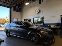 Gallery image 2 — Mercedes repair near me