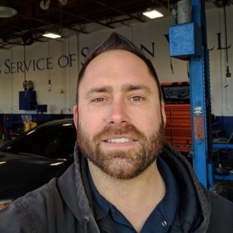 Gallery image 4 — Mercedes repair near me