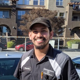 Gallery image 6 — Mercedes repair near me