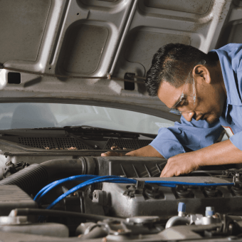 Gallery image 3 — Mercedes repair near me