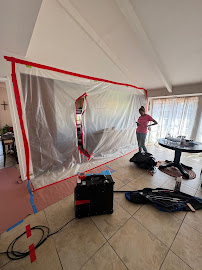 commercial mold remediation Miami