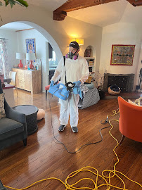 Gallery image 2 — affordable mold testing Miami