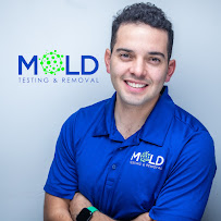 Gallery image 1 — affordable mold testing Miami