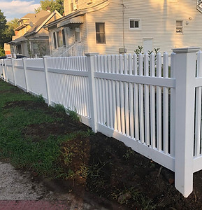 About iron fence installation Orange County