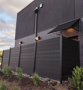 Gallery image 1 — iron fence installation Orange County