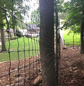 Gallery image 3 — iron fence installation Orange County