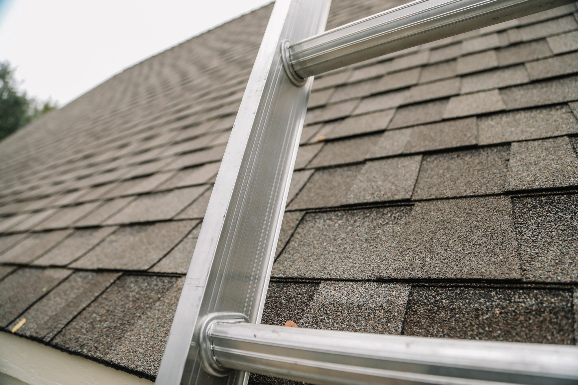 roof inspection San Antonio