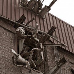 About roof repair near me