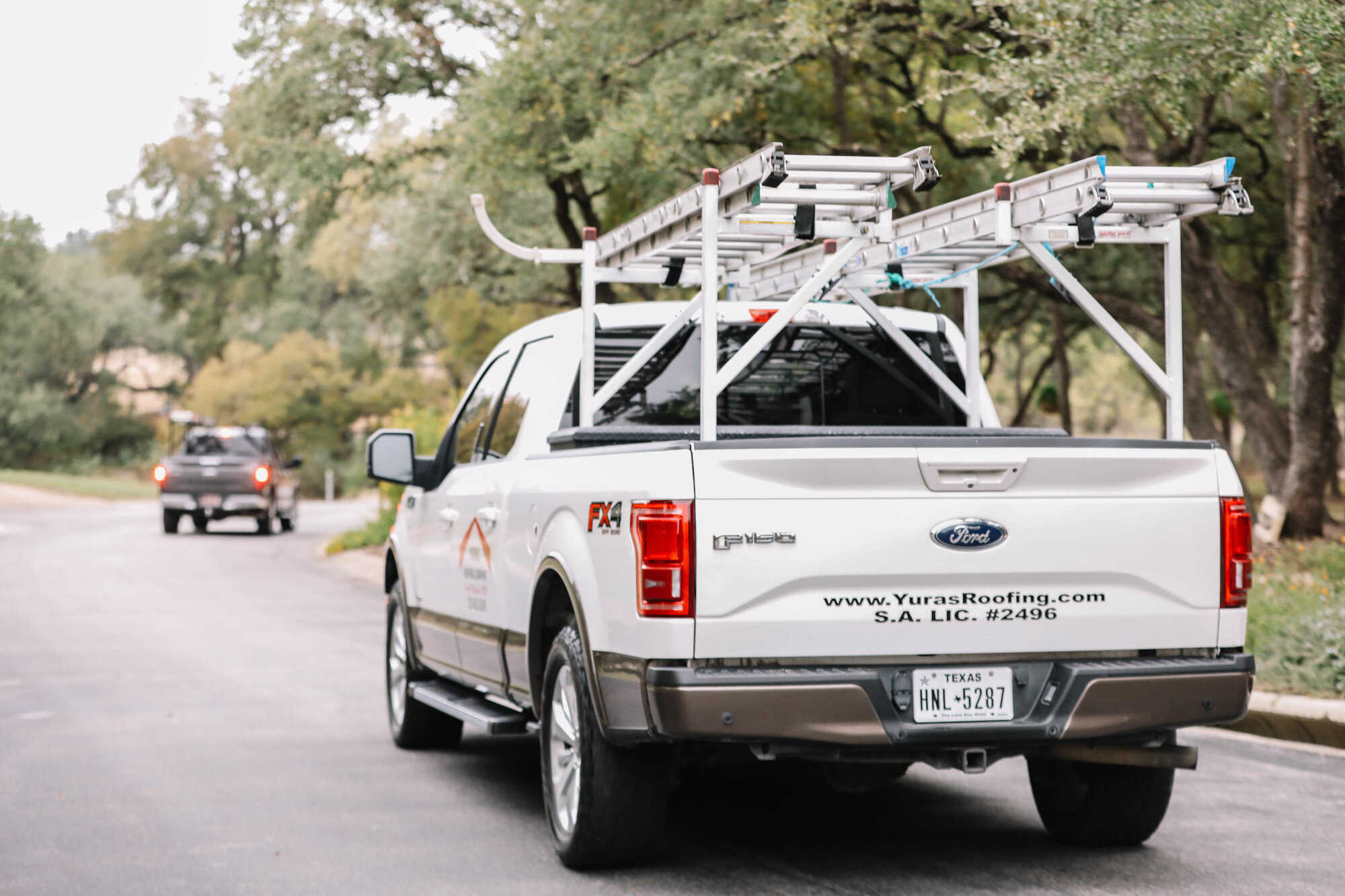 Gallery image 5 — roof repair near me