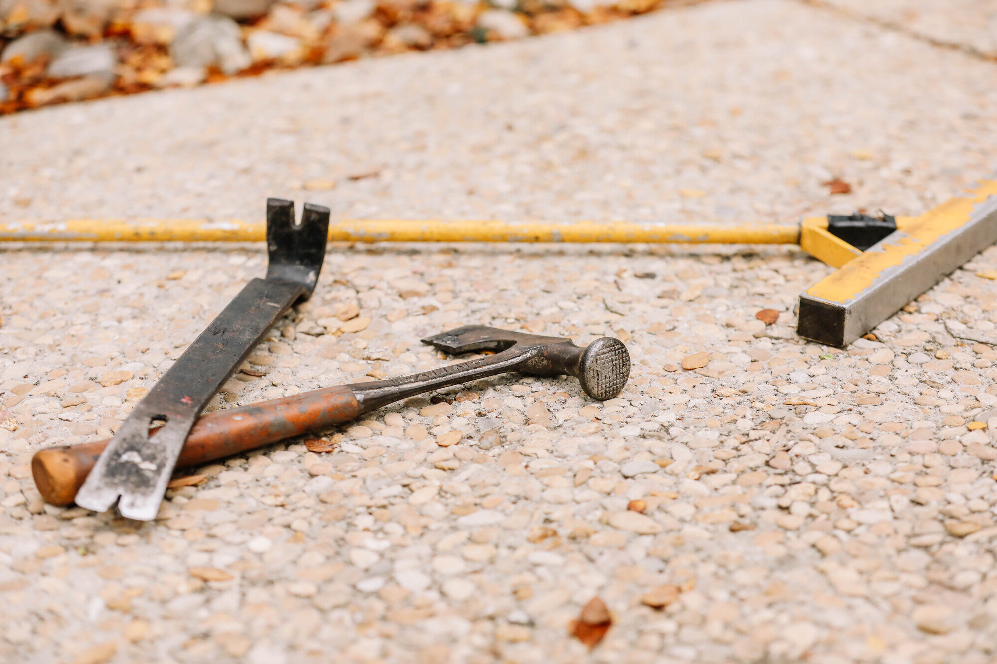 Gallery image 1 — roof repair near me
