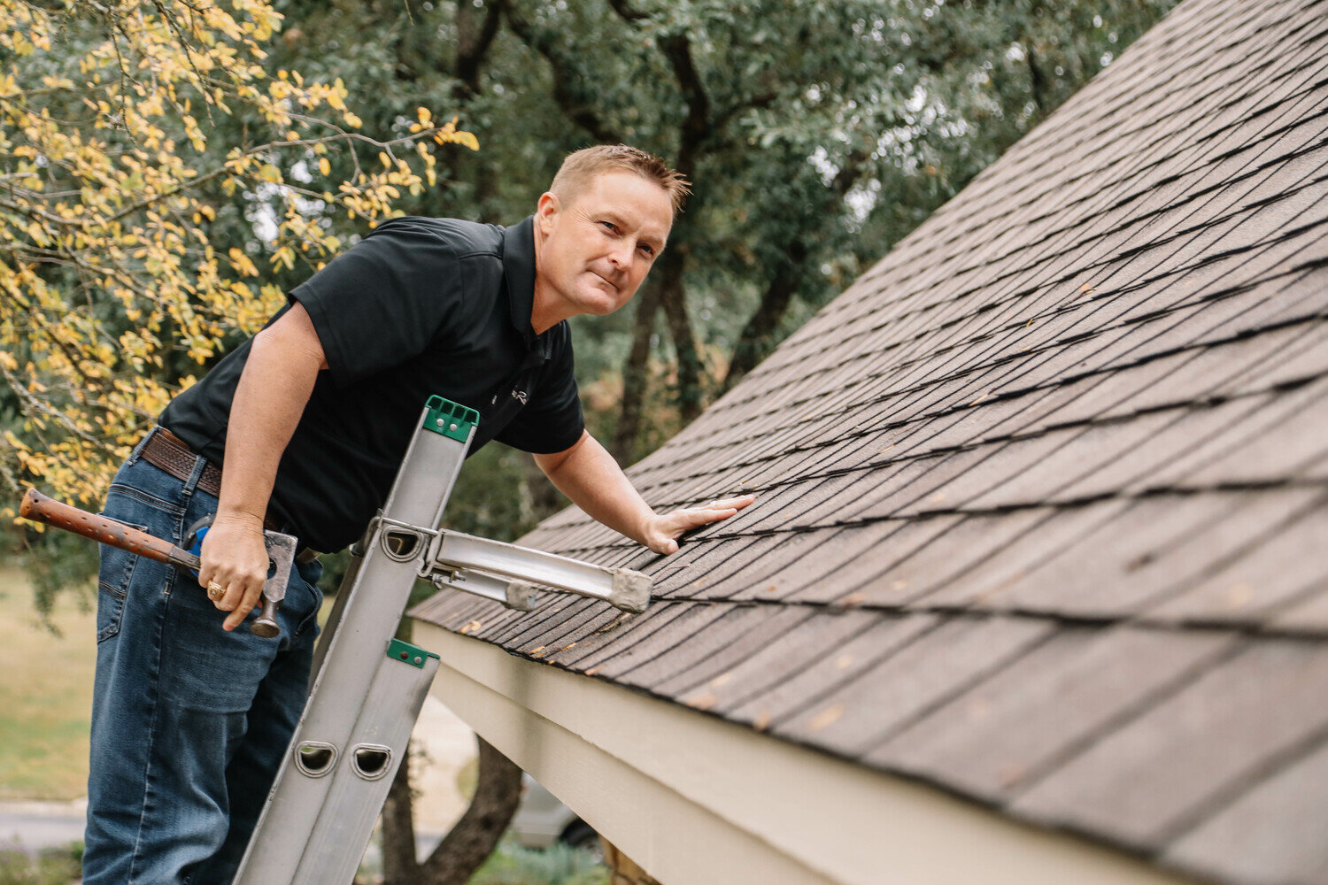Gallery image 6 — roof repair near me