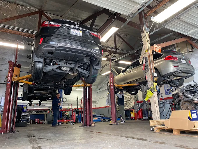 Gallery image 5 — best auto repair in San Jose