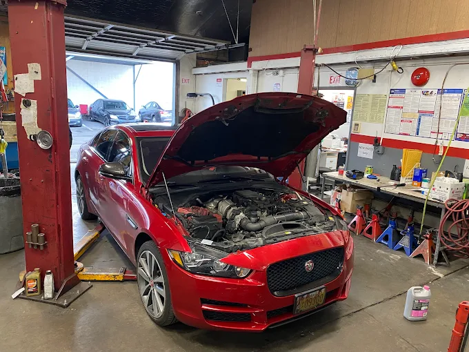 Gallery image 2 — best auto repair in San Jose