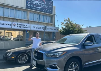 car electrical repair near me