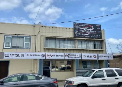 Gallery image 3 — best auto repair in San Jose