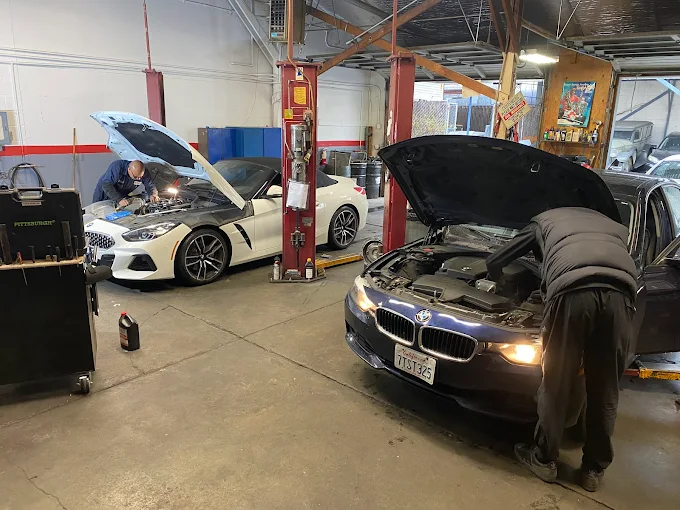 Gallery image 6 — best auto repair in San Jose