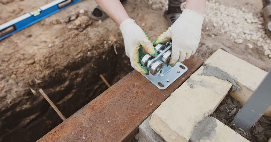 Gallery image 3 — emergency gate repair near me