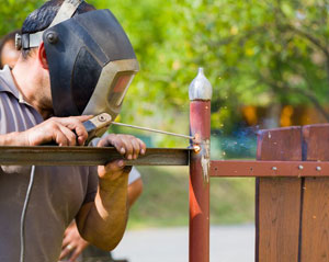 rolling gate repair near me