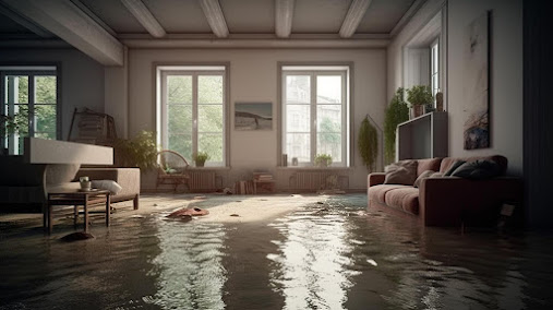 Gallery image 3 — Quick Response Water Damage Restoration