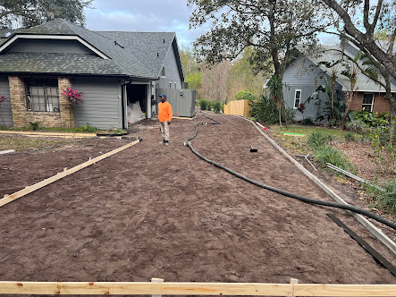 About concrete restoration services Central Florida