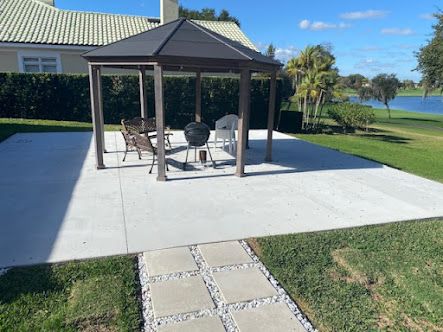 Gallery image 4 — concrete restoration services Central Florida