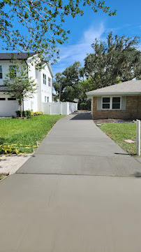 Gallery image 2 — concrete restoration services Central Florida