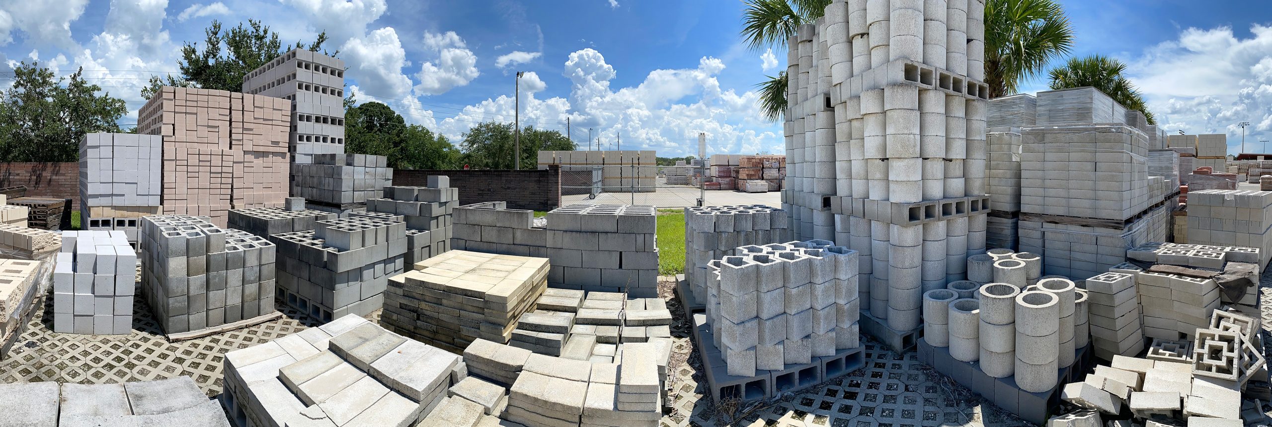 FDOT concrete mix Florida