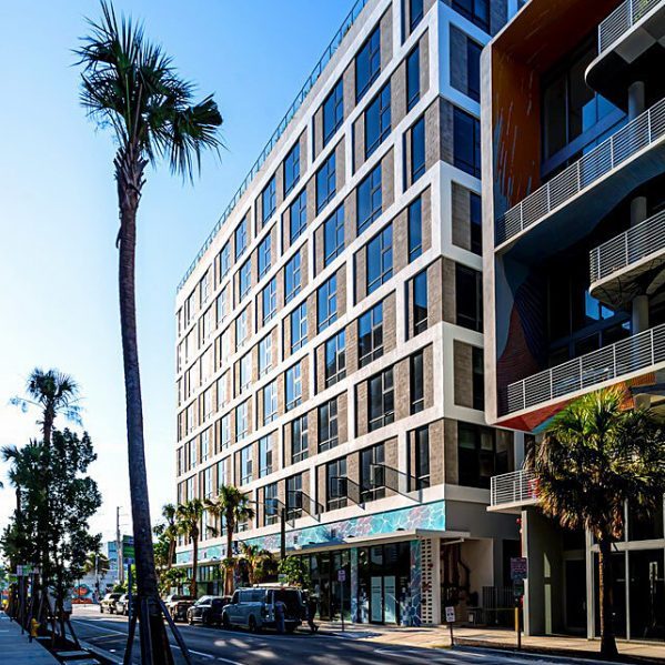 residential concrete blocks near me