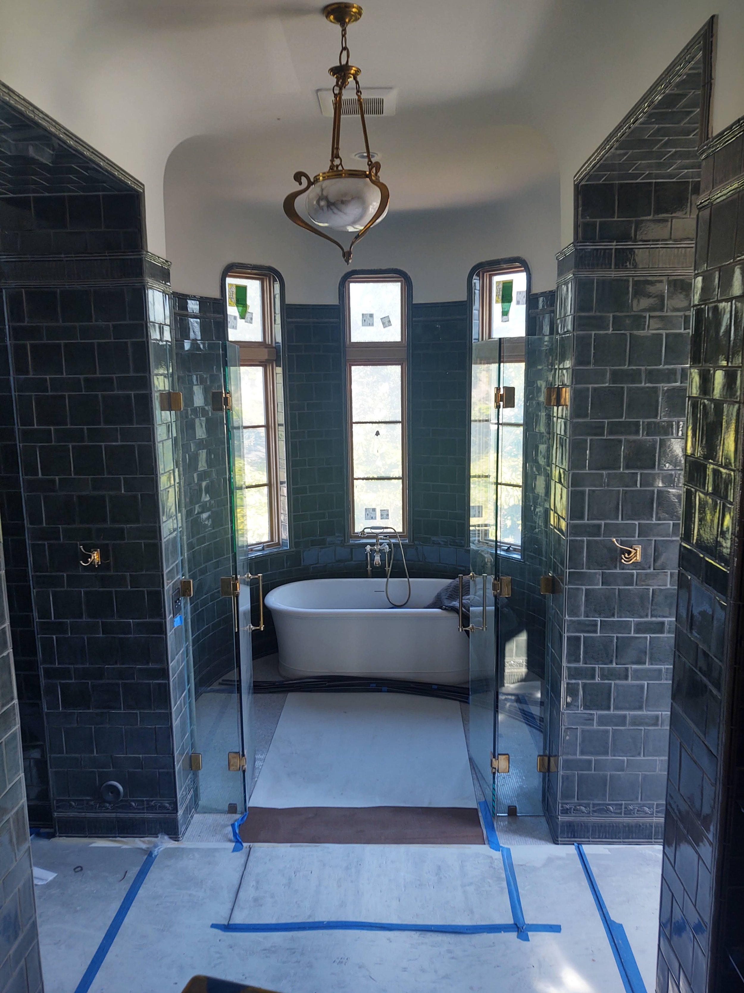 Gallery image 2 — post construction cleaning Miami