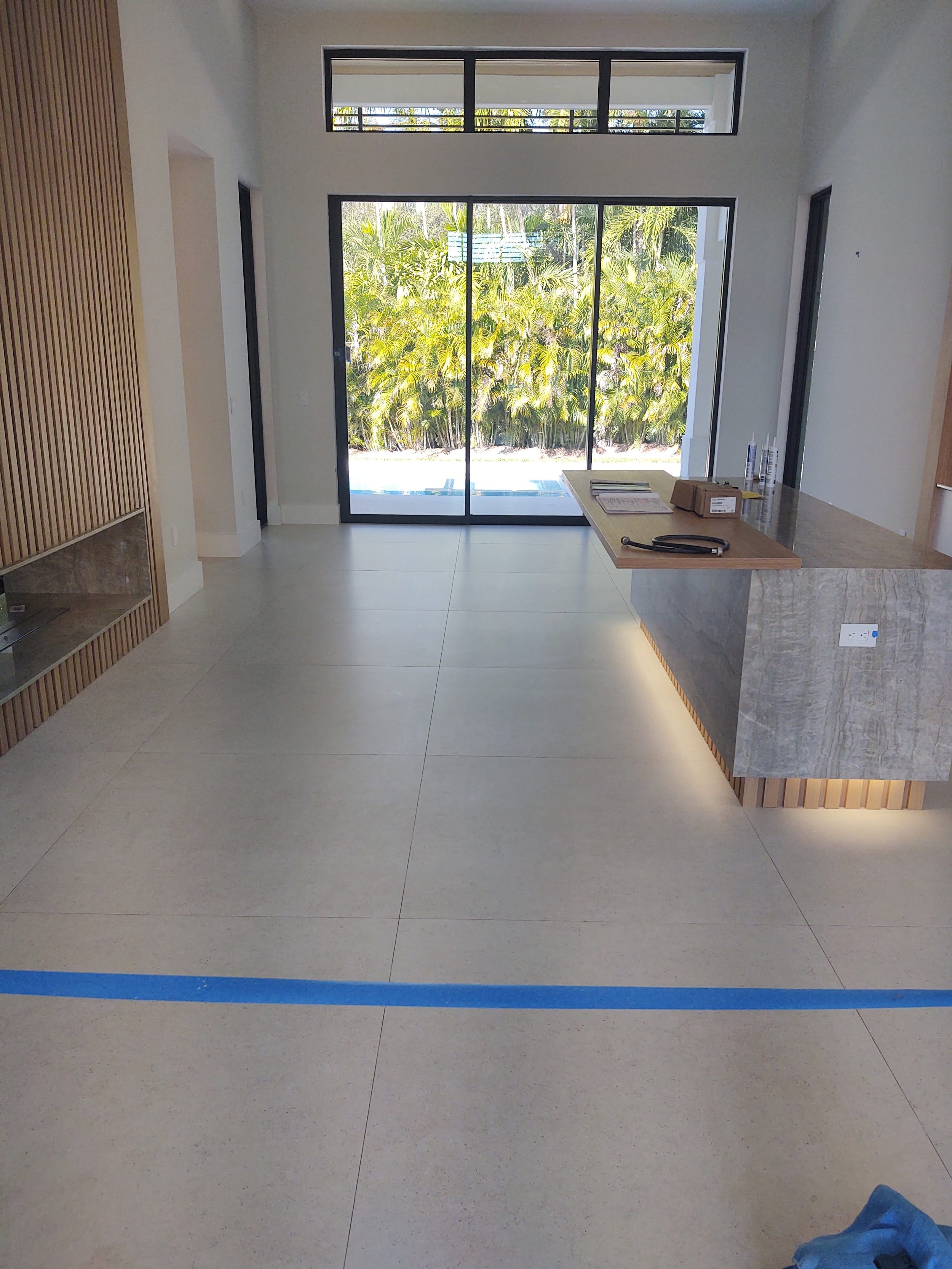 Gallery image 6 — post construction cleaning Miami