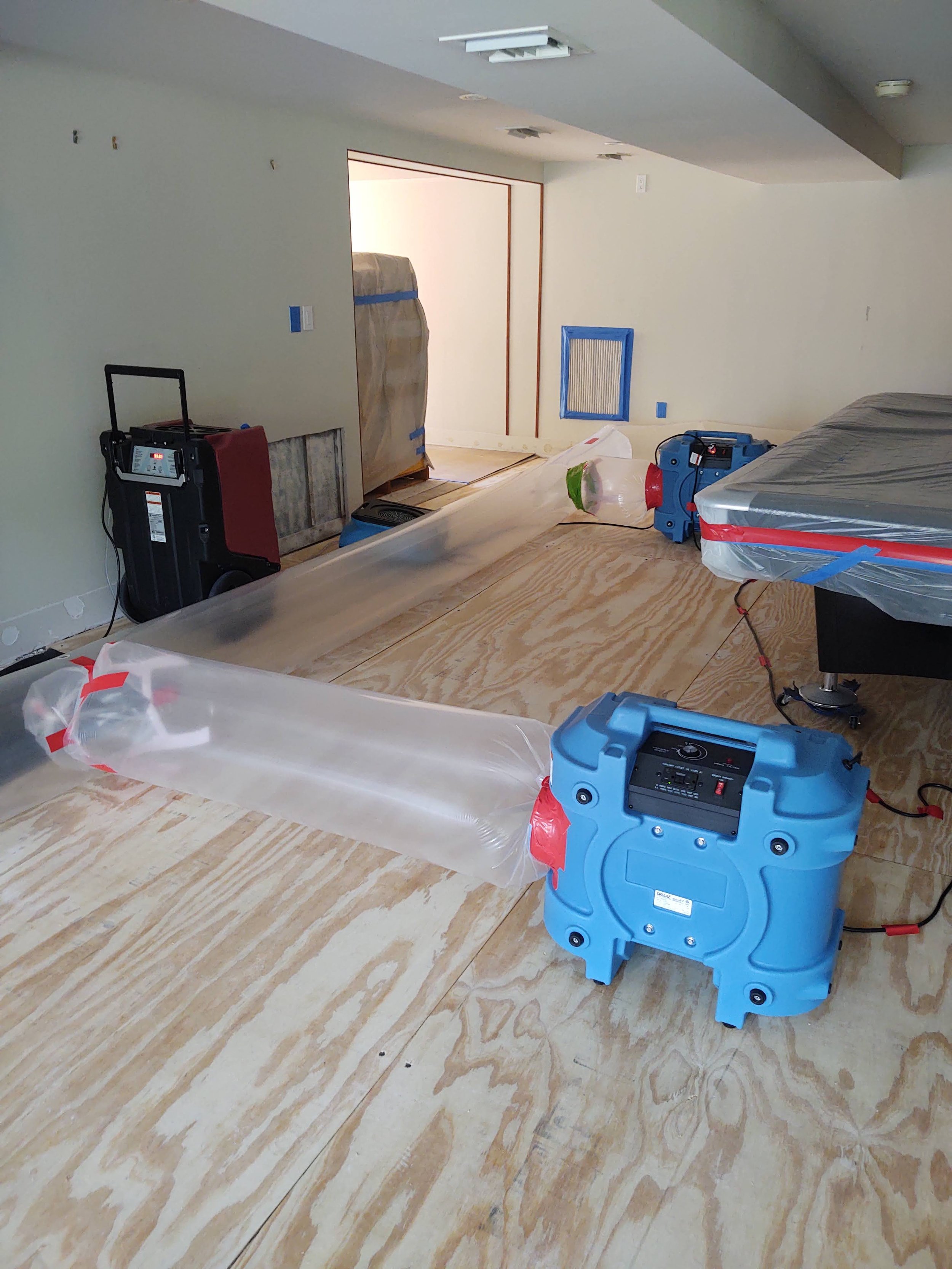 Gallery image 9 — post construction cleaning Miami