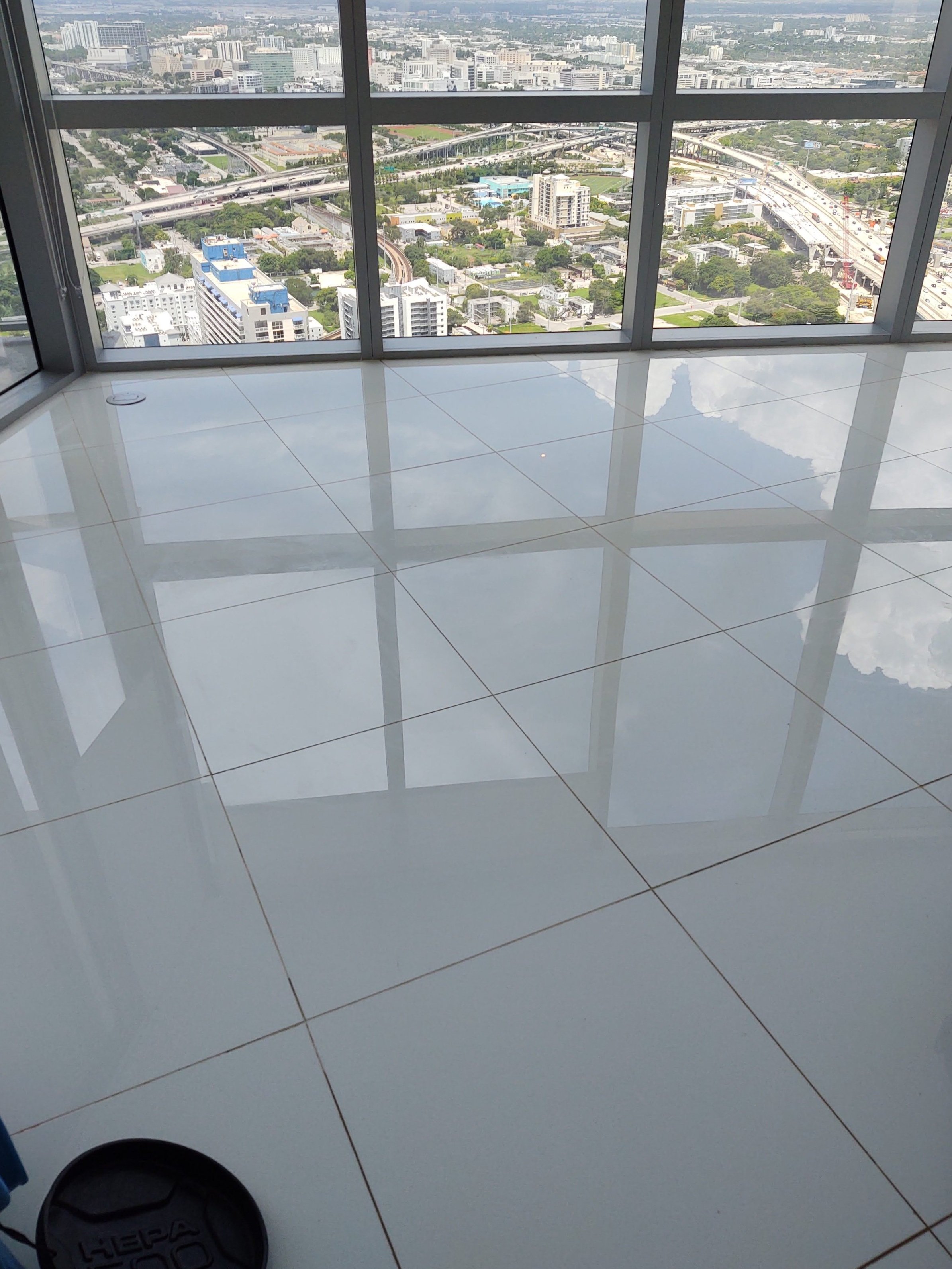 Gallery image 4 — post construction cleaning Miami