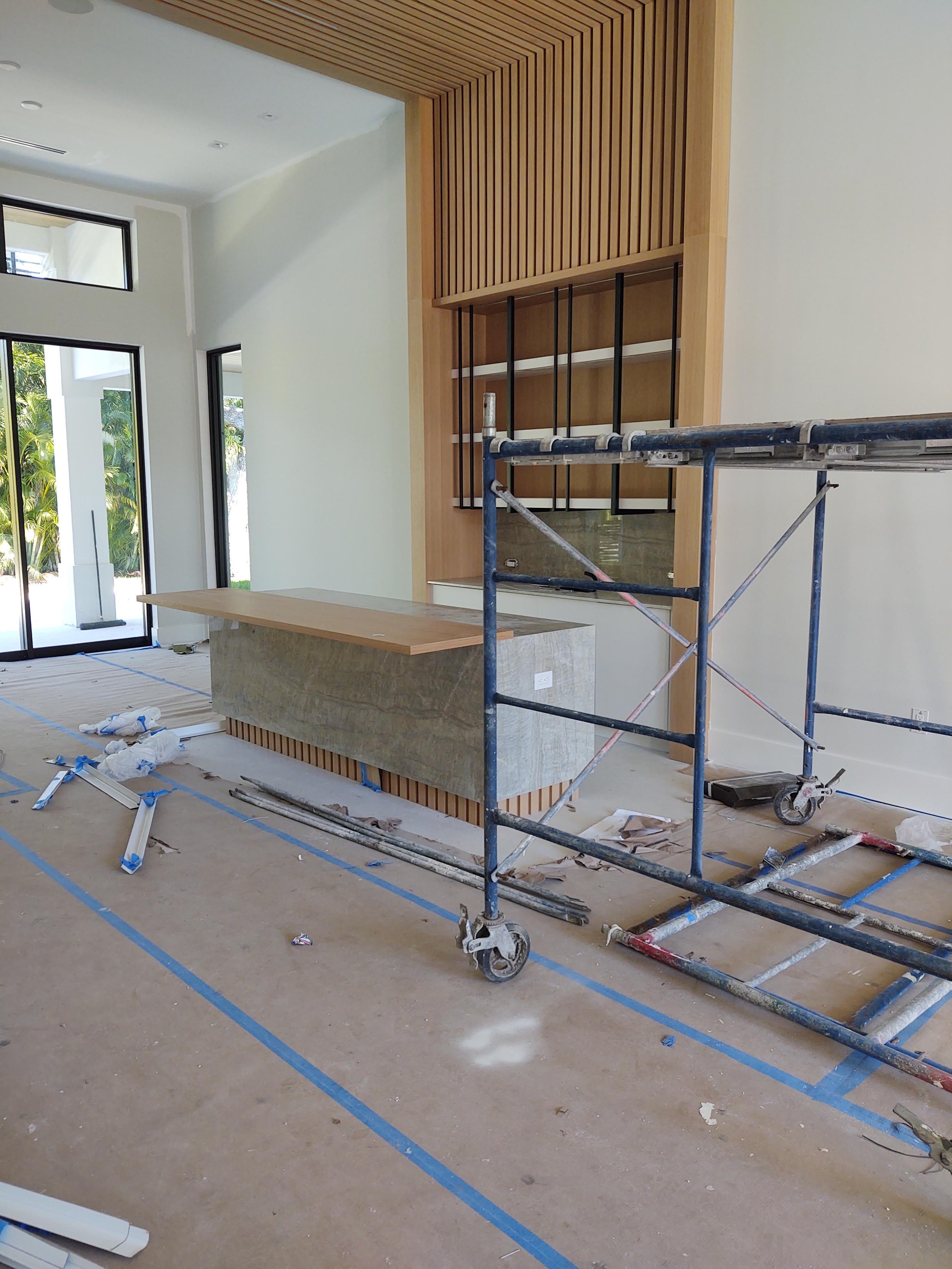 Gallery image 8 — post construction cleaning Miami