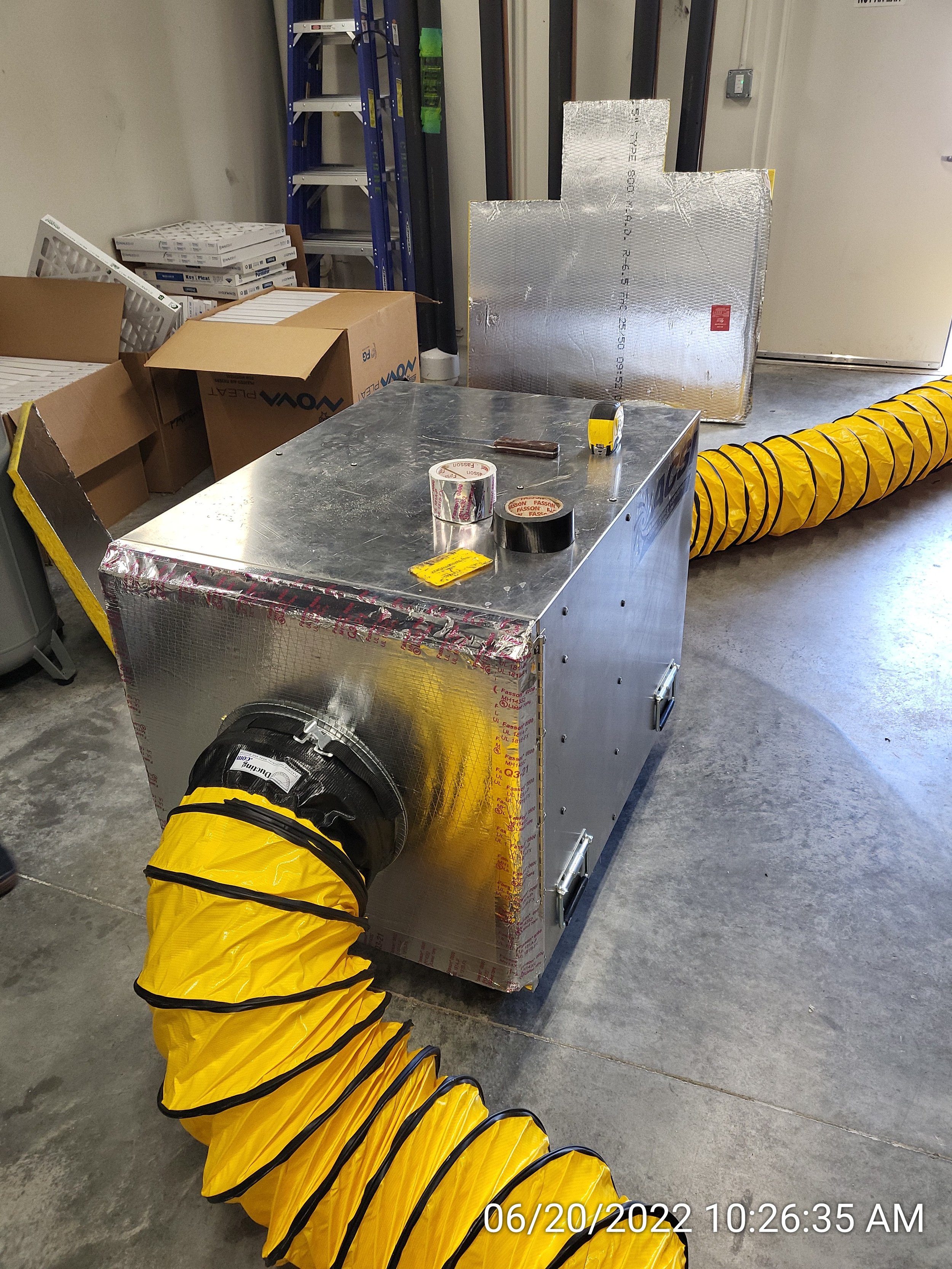 Gallery image 7 — post construction cleaning Miami