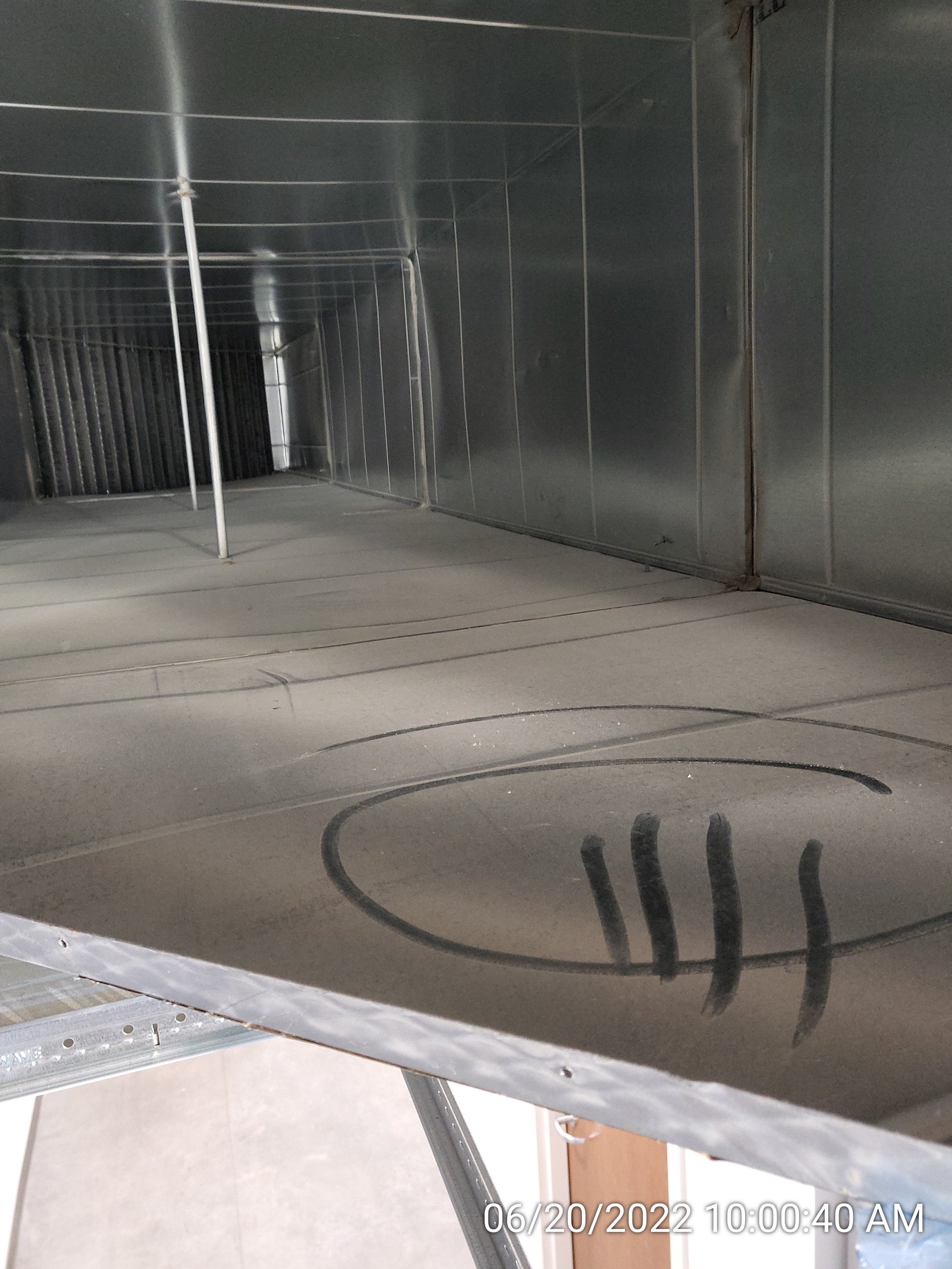 Gallery image 5 — post construction cleaning Miami