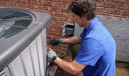 Gallery image 1 — HVAC company in Phoenix