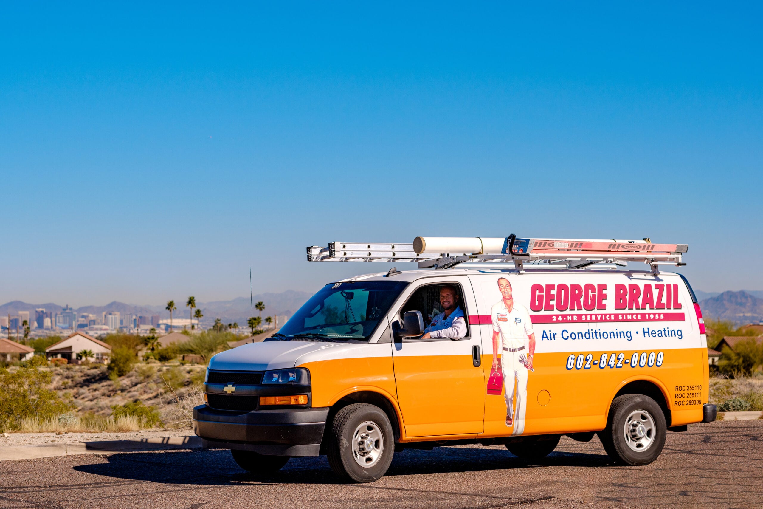 Gallery image 2 — HVAC company in Phoenix