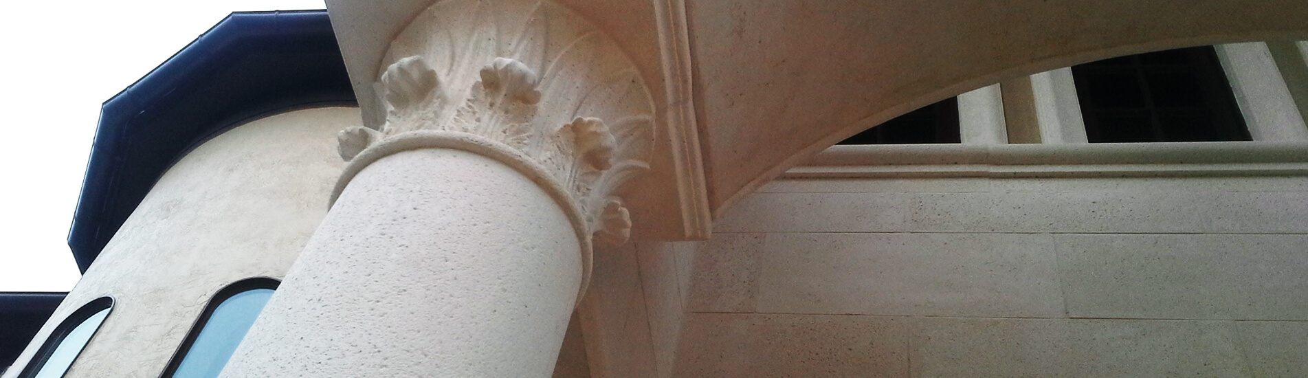 Gallery image 1 — precast concrete contractors Tampa