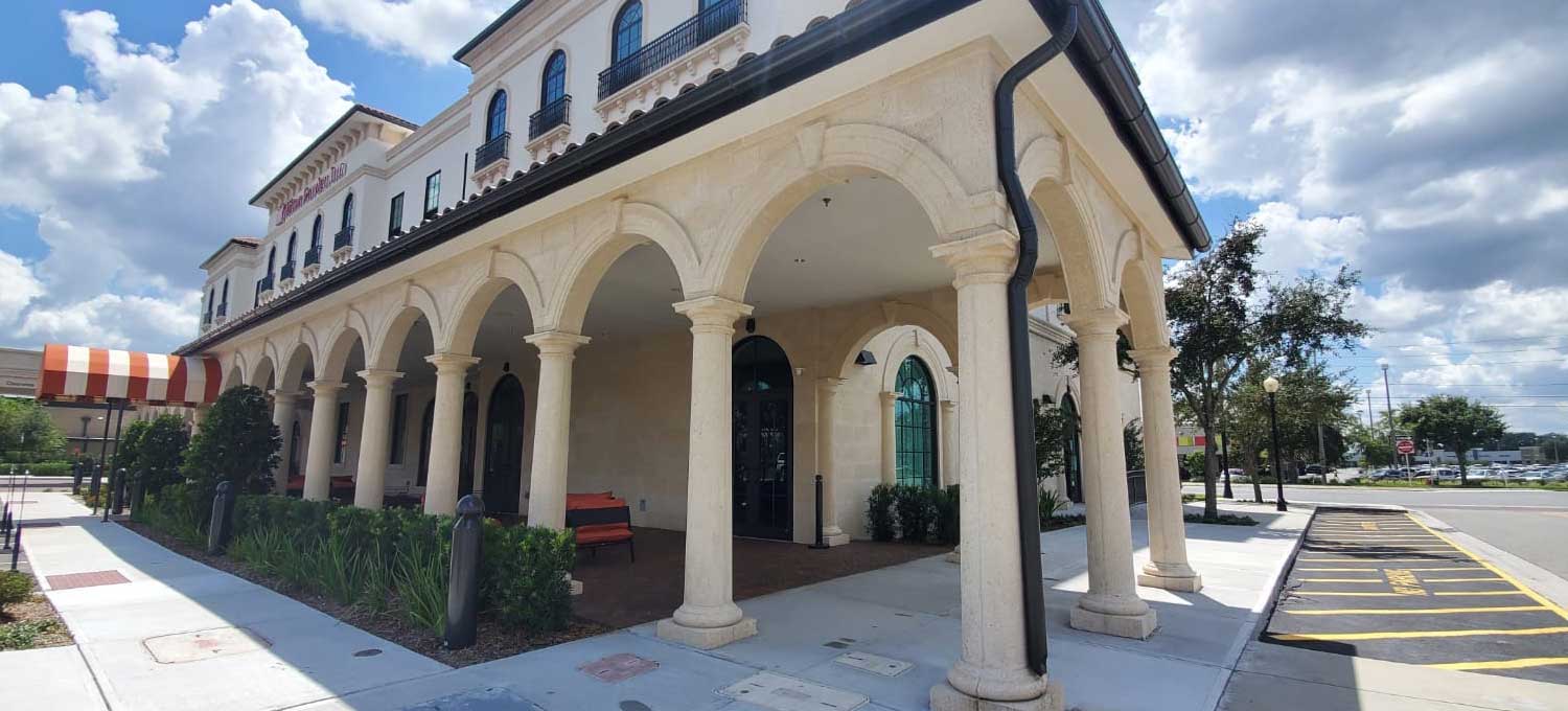 Gallery image 11 — precast concrete contractors Tampa